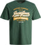 Logo Shirt T-shirt Mannen - Maat M