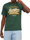 Logo Shirt T-shirt Mannen - Maat M
