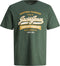 Logo Shirt T-shirt Mannen - Maat M