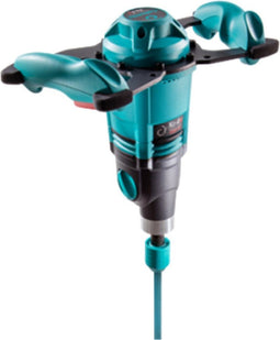 Collomix - Mixer - 1500W - 60L - Max 150mm