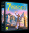 Repos Production 7 Wonders V2 - Bordspel - Strategisch spel voor 3-7 spelers