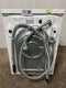 Samsung WD90DG6G94BKU4 - Was-droogcombinatie - AI EcoBubble™ - wit