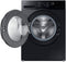 SAMSUNG WW1EFG5U34ABEG WASMACHINE 10KG A