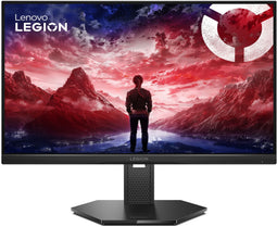 Lenovo Legion 24-10 - Monitor 24,5" - Full HD 1920x1080 320Hz - Zwart