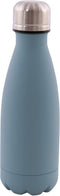 Point-Virgule Dubbelwandige Isoleerfles 350ml - Bidons/drinkflessen - Hemslblauw