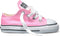 Converse Chuck Taylor All Star Sneakers Laag Baby - Pink - Maat 21