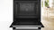 BOSCH HBA571BB3 - Multifunctionele oven - 71 liter - Pyrolytische zelfreiniging