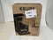 Krups Evidence ECO-Design EA897B - Volautomatische espressomachine - 62% gerecycled plastic - Zwart