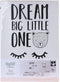 Free And Easy Muurstickers Kids Collection: Sweet Dreams
