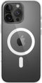 Apple iPhone 16 Pro Max - Hard Case - MagSafe - Transparant