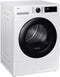 Droger Optimal Dry + Quick Dry 5000-serie 9kg
