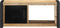 vidaXL - Tv-meubel - 80x30x35 - cm - massief - ruw - mangohout