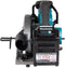 Makita HS012GD201 - Cirkelzaag XGT 40 V Max 165 mm - Constant toerental - Ergonomisch ontwerp