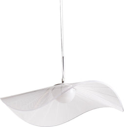 LOIRE - Hanglamp - Wit - Metaal