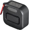 Hama Pocket 3.0 - Draagbare Bluetooth-luidspreker - Waterdicht IP67 - Zwart