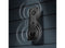 Lithe Audio iO1 Indoor Actieve Speaker - Zwart (Dubbel)