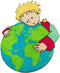 Kindervloerkleed Migration | Le Petit Prince