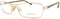 Brillenframe Dames Tom Ford FT5024-255