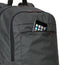 Case Logic Era ERABP116 - Rugzak - 15,6 inch - PFAS-vrij - Grijs Zwart