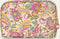 Oilily - Chloe Pocket Cosmetic Bag Ruby - One size
