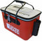 Lokaashouder 7 SEVEN BASS DESIGN HARD 36 RH Series 22,5 L 36 x 25 x 25 cm