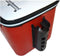 Lokaashouder 7 SEVEN BASS DESIGN HARD 36 RH Series 22,5 L 36 x 25 x 25 cm