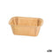 Set met cakevormen Algon Papier 8,2 x 4 x 4,2 cm 25 Onderdelen (36 Stuks)