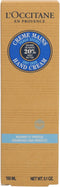 Handcrème L'Occitane En Provence Karité (150 ml)