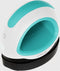 Loklik Mini Heat Press Verwarmingspers Turquoise