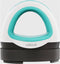 Loklik Mini Heat Press Verwarmingspers Turquoise