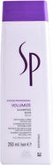 Wella SP Volumize Shampoo-250 ml - Normale shampoo vrouwen - Voor Alle haartypes