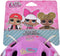LOL Surprise! Fietshelm - 52-56 cm