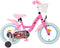 LOL Surprise Kinderfiets - Meisjes - 14 inch - Roze