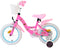 LOL Surprise Kinderfiets - Meisjes - 14 inch - Roze