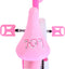 LOL Surprise Kinderfiets - Meisjes - 14 inch - Roze
