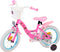 LOL Surprise Kinderfiets - Meisjes - 14 inch - Roze