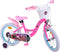 LOL Surprise Kinderfiets - Meisjes - 16 inch - Roze