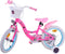 LOL Surprise Kinderfiets - Meisjes - 16 inch - Roze
