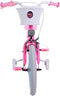 LOL Surprise Kinderfiets - Meisjes - 16 inch - Roze