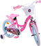 LOL Surprise Kinderfiets - Meisjes - 16 inch - Roze