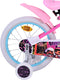 LOL Surprise Kinderfiets - Meisjes - 16 inch - Roze