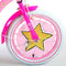 LOL Surprise Kinderfiets - Meisjes - 16 inch - Roze - Twee Handremmen