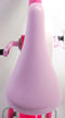 LOL Surprise Kinderfiets - Meisjes - 16 inch - Roze - Twee Handremmen