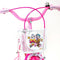 LOL Surprise Kinderfiets - Meisjes - 16 inch - Roze - Twee Handremmen