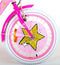 LOL Surprise Kinderfiets - Meisjes - 18 inch - Roze - Twee handremmen