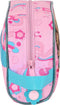 LOL Surprise! Toilettas, Glow Girl - 26 x 16 x 9 cm - Polyester