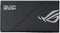 ASUS ROG Thor 850W Platinum II - Voeding - 80 PLUS Platinum - Zwart