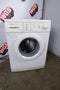 Bosch WAE28160 - Wasmachine 6kg 1400t - Onbalans-controlesysteem - Wit