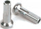 Sapim Spaaknippel 14 Mm 14g Rvs Zilver 144 Stuks