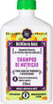 Lola Cosmetics Be(m)dita Ghee Nutrition Pineapple & Bacuri Shampoo 100 g